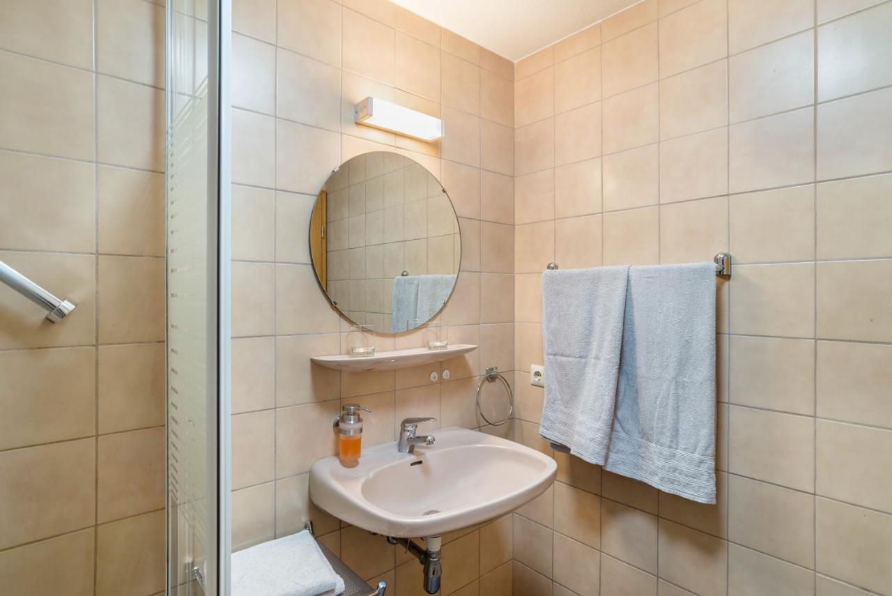 Ferienwohnung Gernsbach Exterior foto