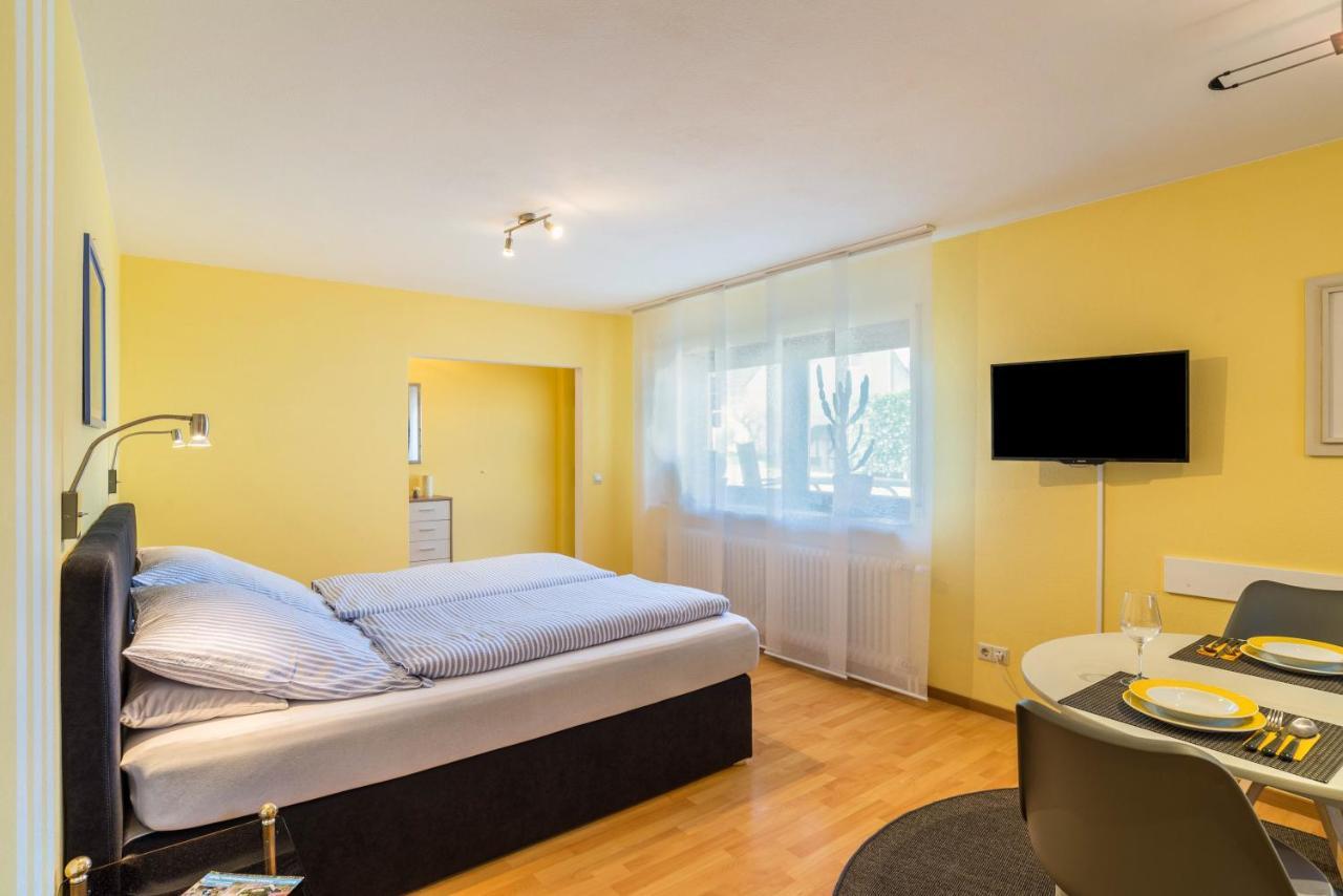 Ferienwohnung Gernsbach Exterior foto