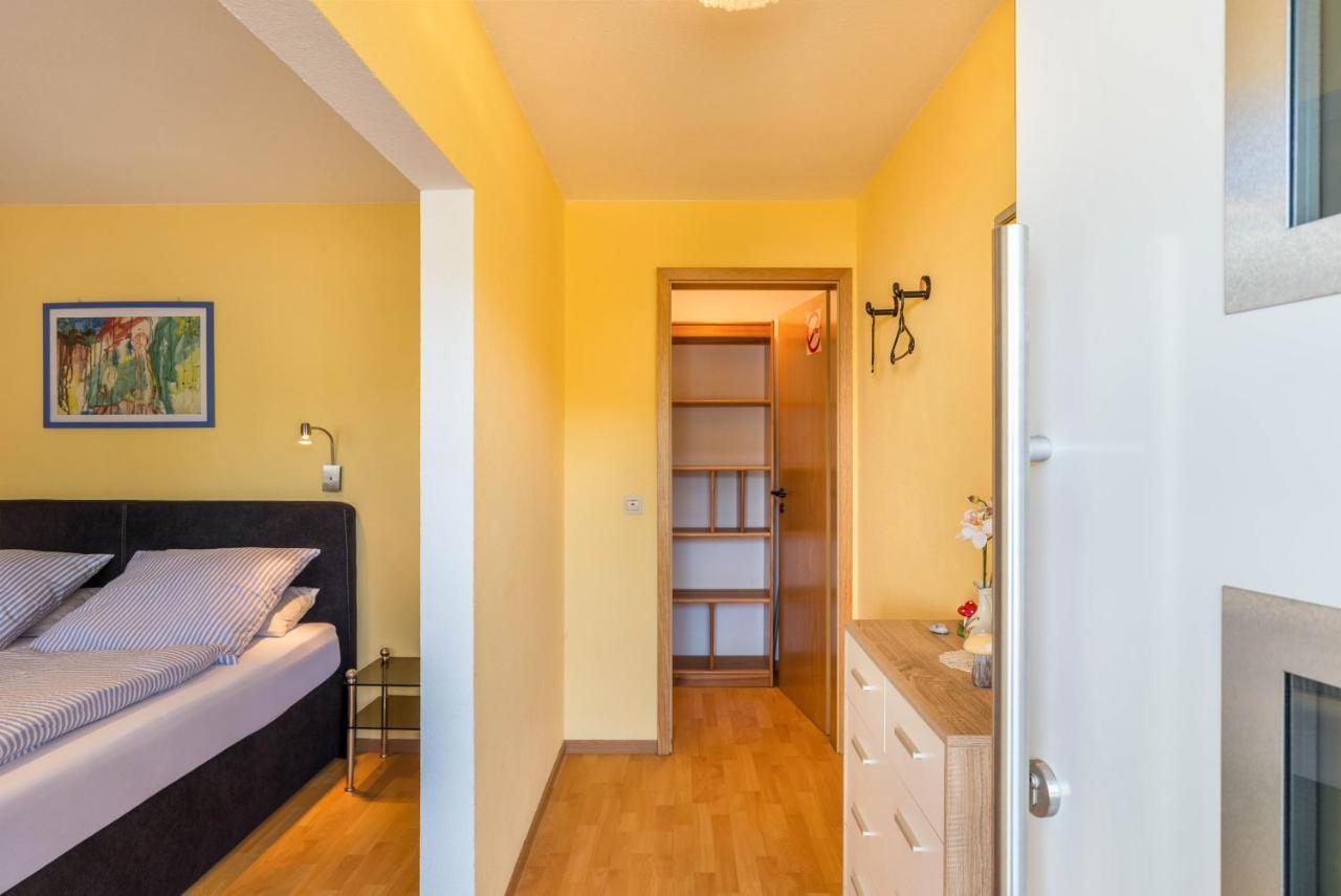 Ferienwohnung Gernsbach Exterior foto