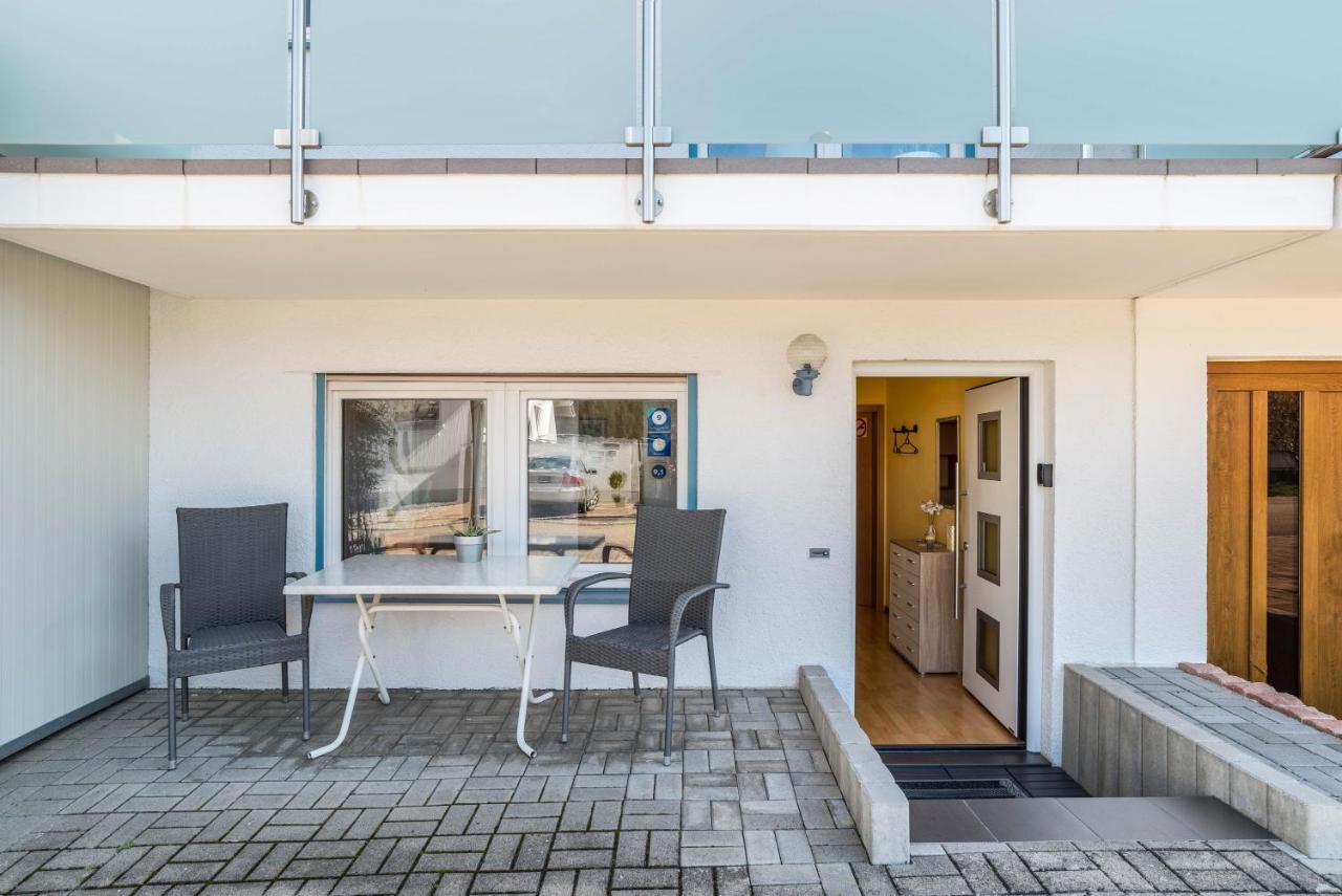 Ferienwohnung Gernsbach Exterior foto