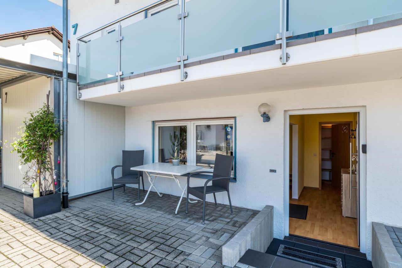 Ferienwohnung Gernsbach Exterior foto